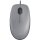 Logitech M110 Silent USB Mid Gray