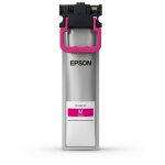 Epson Tinte WF-C53xx/WF-C58xx XL C13T11D340 Magenta bis...