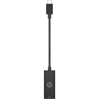HP USB-C zu RJ45 Adapter