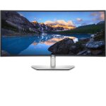 86,7cm/34,14 (3440x1440) Dell U3423WE Curved 21:9 5ms...