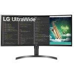 88,9cm/35 (3440x1440) LG 35WN75CP-B Curved 21:9 5ms...