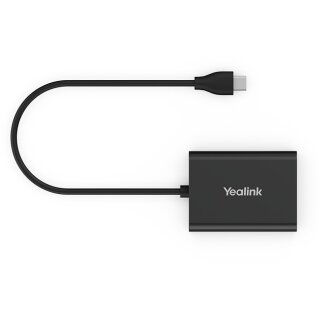 Yealink EHS61 Headset-Adapter