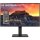 68,47cm/27" (1920x1080) LG 27BQ65UB-B 16:9 IPS HDMI DisplayPort USB-C Pivot Full HD Black