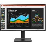 68,6cm/27 (2560x1440) LG 27BQ75QB-B 16:9 5ms IPS HDMI...