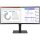 86,72cm/34 (3440x1440) LG UltraWide 34BQ77QB-B 21:9 5ms 2xHDMI DisplayPort USB-C VESA Speaker UWQHD