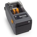 Zebra Etikettendrucker ZD411d USB USB-Host Bluetooth LE...