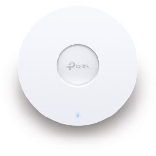 TP-LINK Omada EAP670 WIFI6 AX5400