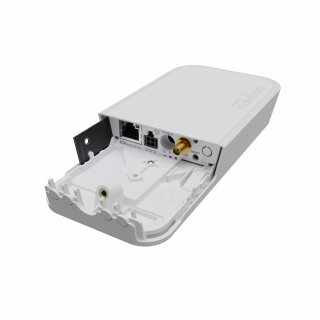 MikroTik RBwAPR-2nD&R11e-LR2