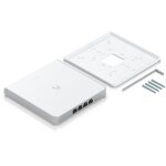 Ubiquiti Unifi U6-Enterprise-IW - Wifi-6E