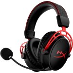 HP HyperX Cloud Alpha Wireless Gaming Headset - Virtual...