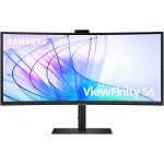 86cm/34" (3440x1440) Samsung LS34C652VAUXEN 34p...