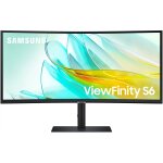 84cm/34" (3440x1440) Samsung S34C652UAU 100Hz 5ms...