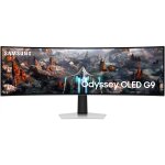 124cm/49" (5120x1440) Samsung Odyssey G9 S49CG934SU...