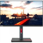 60,5cm/23,8" (2560x1440) Lenovo ThinkVision P24h-30...