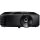 (1920x1080) Optoma HD28e DLP 3800-Lumen HDMI Speaker 3D Full HD Black