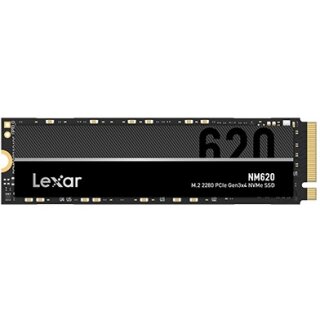 M.2 2TB Lexar NM620 High Speed NVMe PCIe3.0 x 4