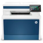 FL HP Color LaserJet Pro MFP 4302fdn...