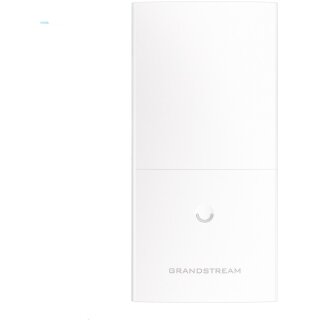 Grandstream GWN7605LR 802.11ac Wave-2 2×2:2 Outdoor Long-Range Wi-Fi Access Point