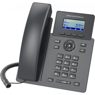 Grandstream SIP GRP-2601 Carrier-Grade IP-Phone