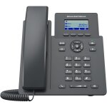 Grandstream SIP GRP-2601P Carrier-Grade IP-Phone (with POE)