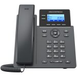 Grandstream SIP GRP-2602W Carrier-Grade IP-Phone (integr....