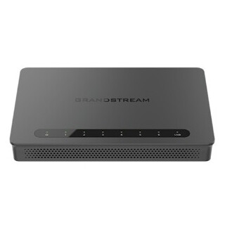 Grandstream GWN7001 Multi-WAN-Gigabit-VPN-Router mit integrierten Firewalls