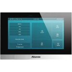 Indoor-Station C313W-2 with logo, Touch Screen, 2-wire,...