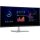 86,4cm/34" (3440x1440) Dell P3424WE WQHD IPS Curved 21:9 60Hz 5ms HDMI DP USB-Hub VESA Black/Silver