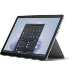 Microsoft Surface Go4 128GB (Intel N200/8GB ) Platinum...