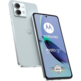 Motorola Moto G84 256GB 12RAM 5G blue