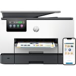 T HP OfficeJet Pro 9130b Tinte-Multifunktionsdrucker 4in1...