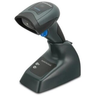 Datalogic Barcode-Scanner QuickScan Mobile QM2131 USB RS-232 Funk 433 MHz