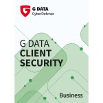 G DATA CLIENT SECURITY BUSINESS - 1 Year (ab 100...