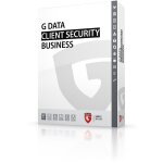 G DATA CLIENT SECURITY BUSINESS + EXCHANGE MAIL SECURITY...