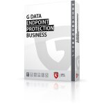 G DATA ENDPOINT PROTECTION BUSINESS - 1 Year (ab 50...