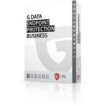 G DATA ENDPOINT PROTECTION BUSINESS + EXCHANGE MAIL...