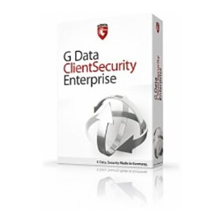 G DATA CLIENT SECURITY BUSINESS + EXCHANGE MAIL SECURITY - 1 Year (ab 100 Lizenzen) - Renewal - ESD-Download