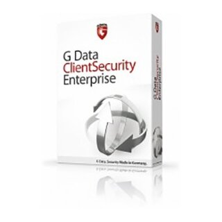 G DATA CLIENT SECURITY BUSINESS + EXCHANGE MAIL SECURITY - 3 Year (ab 50 Lizenzen) - Renewal - ESD-Download