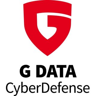 G DATA Mobile Security - 1 Year (6 Lizenzen) - New - ESD-Download