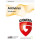 G DATA Antivirus Windows - 2 Year (4 Lizenzen) - New - ESD-Download