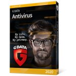 G DATA Antivirus Windows - 3 Year (2 Lizenzen) - New -...