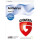 G DATA Antivirus Mac - 1 Year (6 Lizenzen) - New - ESD-Download