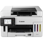 T Canon MAXIFY GX6550 Tinte-Multufinktionssystem 3in1 A4...