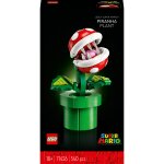 LEGO Super Mario Piranha-Pflanze 71426