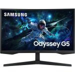 68,6xm/27" (2560x1440) Samsung Odyssey G5 Gaming...