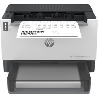 L HP LaserJet Tank 1504w S/W-Laserdrucker 22 S./Min. USB WiFi WiFi Direct