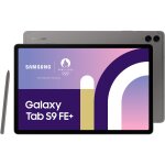 Samsung Tab S9 FE+ 256GB Wi-Fi DE grey