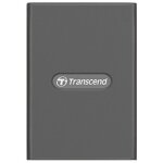 Transcend TS-RDE2 USB 3.2 CFexpress Kartenleser