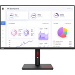 80cm/31,5" (3840x2160) Lenovo ThinkVision T32p-30...