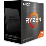 AMD AM4 Ryzen 7 5700X3D WOF 3,1GHz MAX 4,1GHz 8xCore...